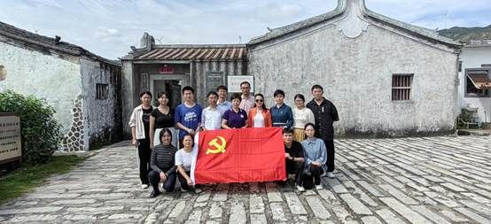 党旗
